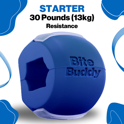 BiteBuddy™ - Jaw Exerciser