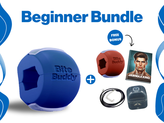 BiteBuddy - Beginner Bundle