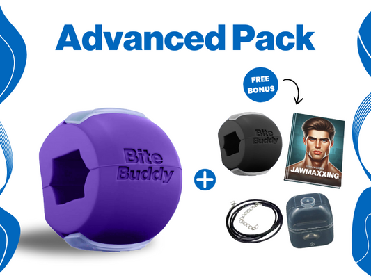 BiteBuddy - Advanced Pack