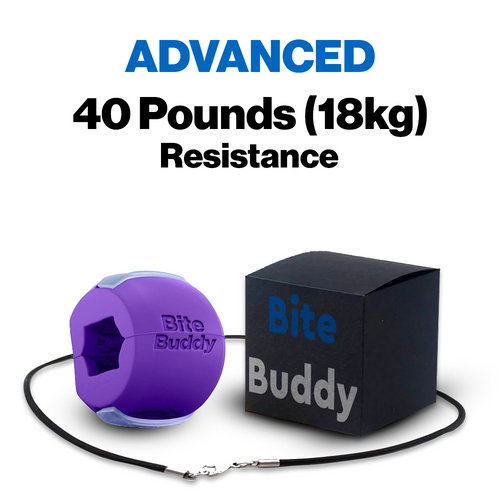 BiteBuddy™ - Advanced