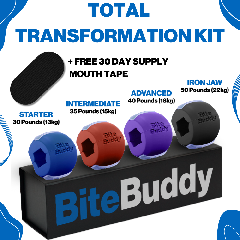 BiteBuddy™ Bundles