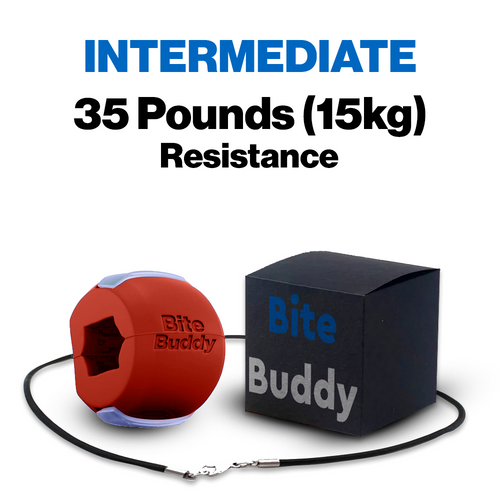 BiteBuddy™ - Intermediate